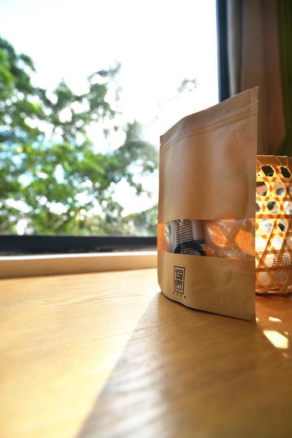 Ease Hostel Guilin Rom bilde