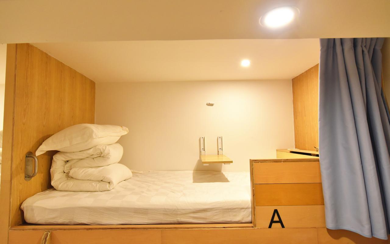 Ease Hostel Guilin Eksteriør bilde